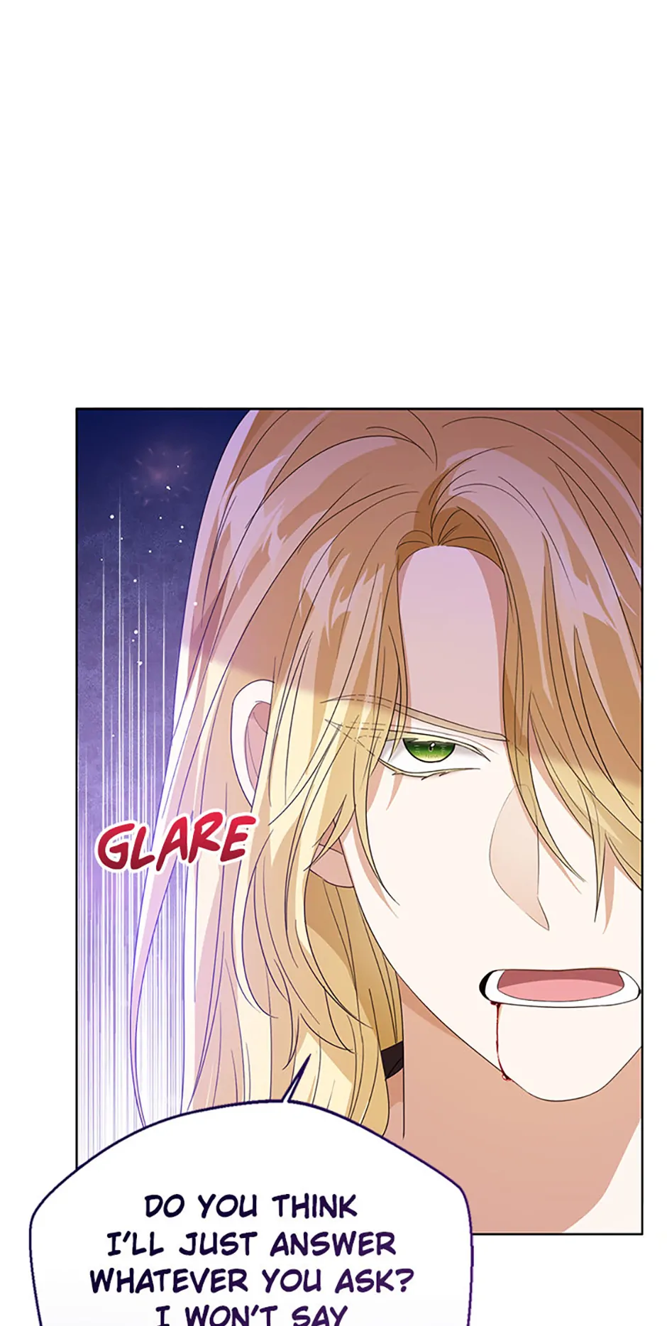 Baby Princess Through the Status Window chapter 102 page 52