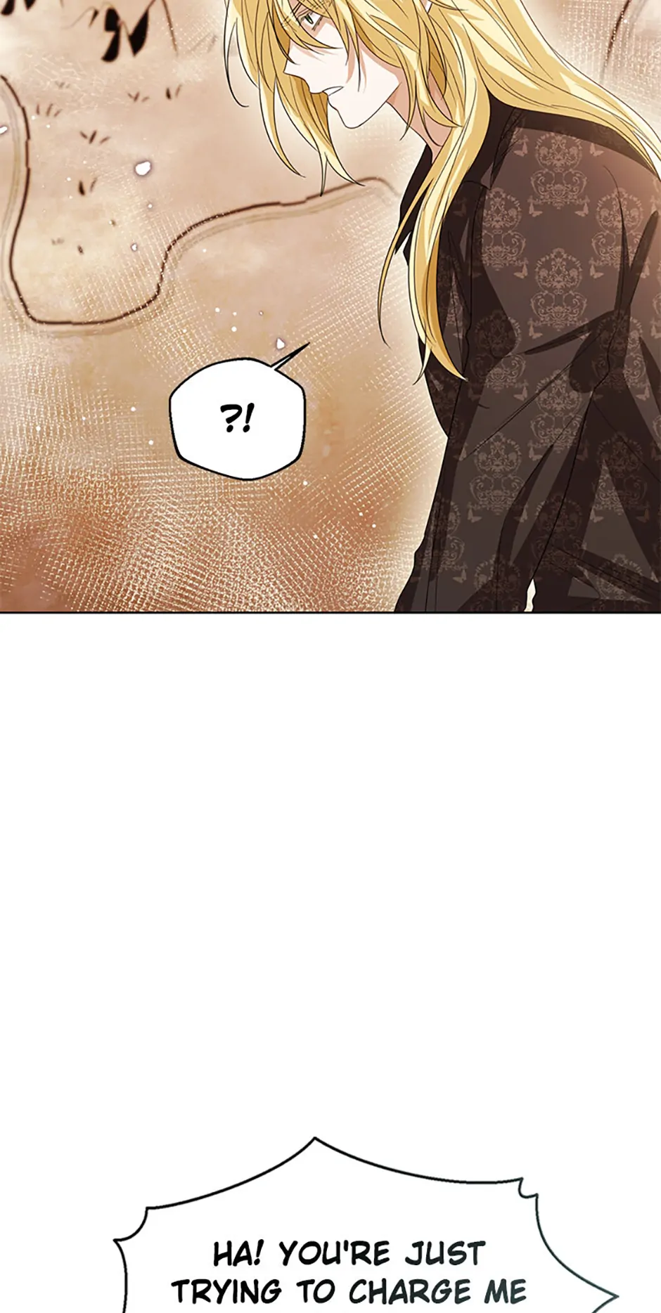 Baby Princess Through the Status Window chapter 102 page 54