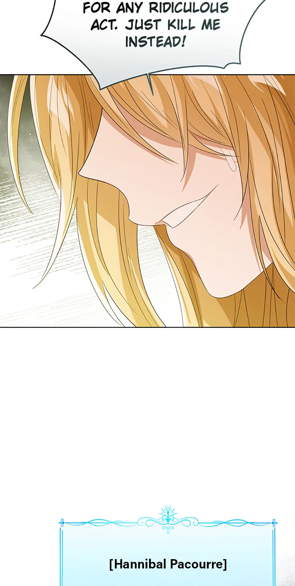 Baby Princess Through the Status Window chapter 102 page 55
