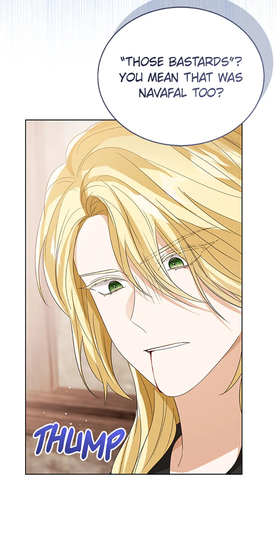 Baby Princess Through the Status Window chapter 102 page 59