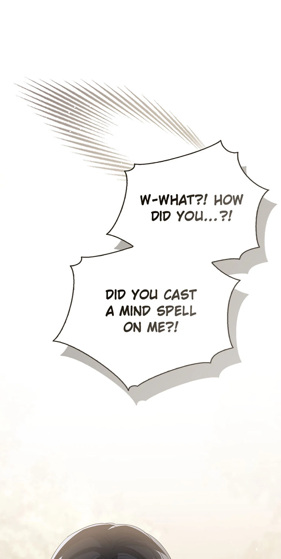 Baby Princess Through the Status Window chapter 102 page 60