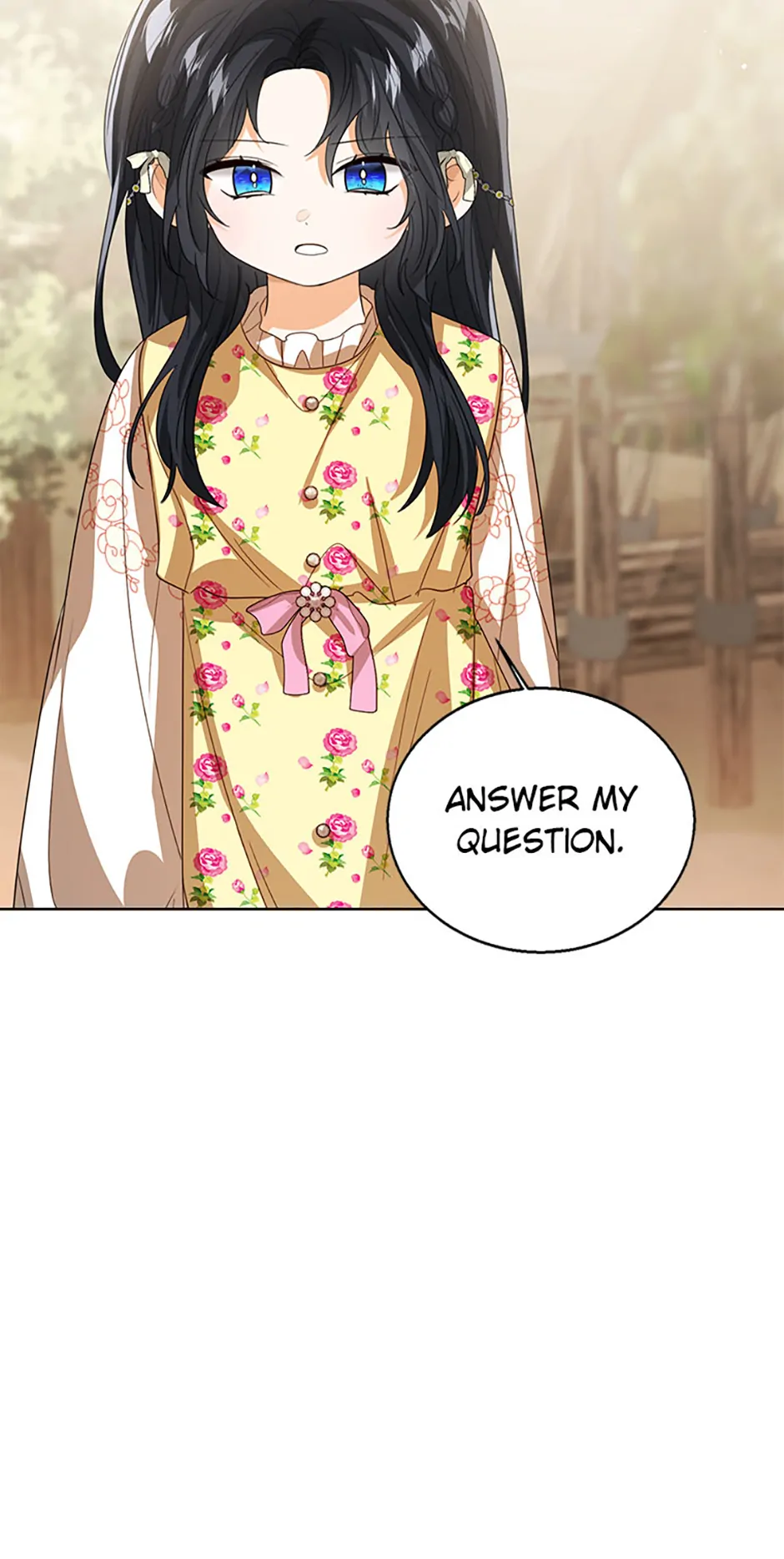 Baby Princess Through the Status Window chapter 102 page 61