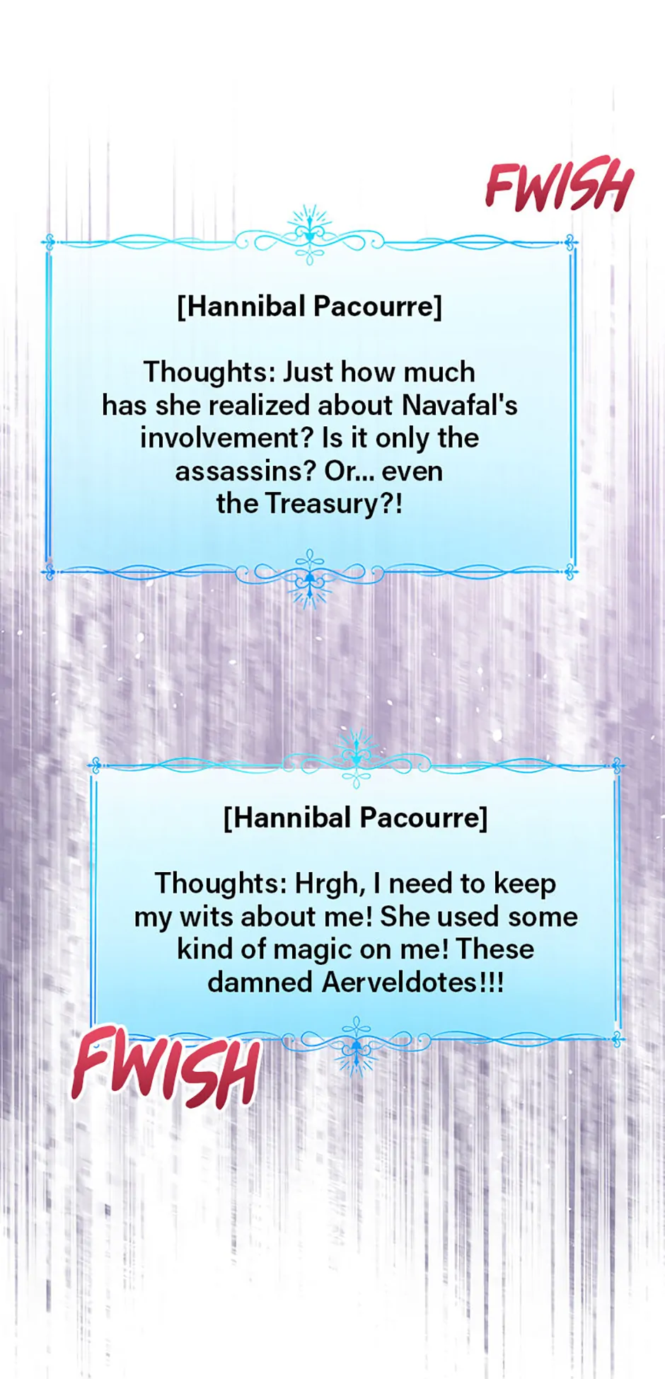 Baby Princess Through the Status Window chapter 102 page 62