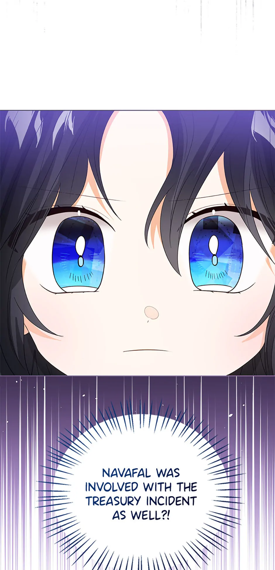 Baby Princess Through the Status Window chapter 102 page 63
