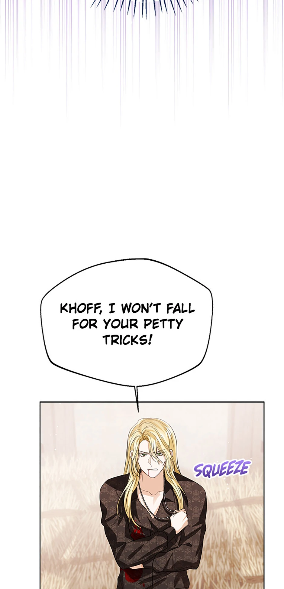 Baby Princess Through the Status Window chapter 102 page 64