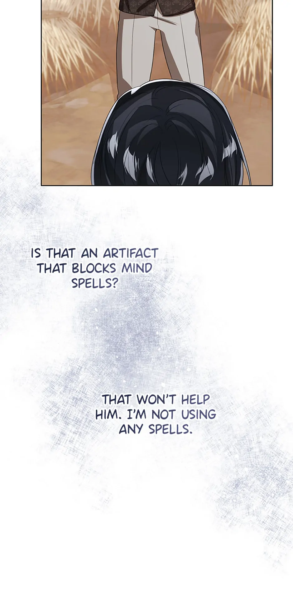 Baby Princess Through the Status Window chapter 102 page 65