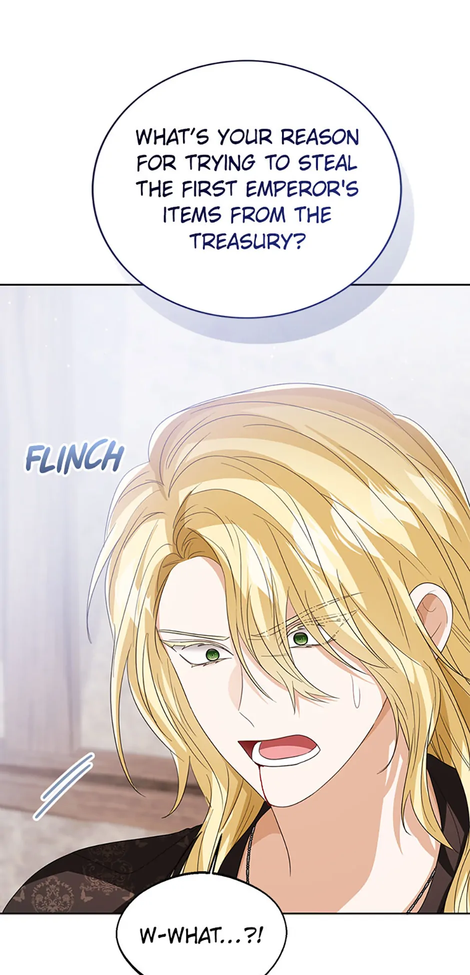 Baby Princess Through the Status Window chapter 102 page 66