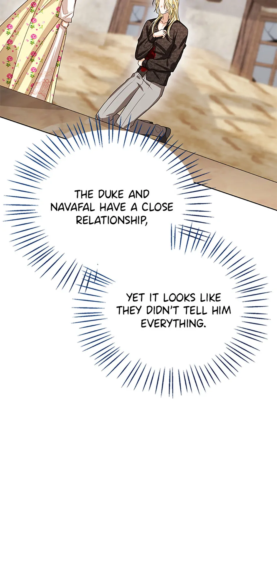 Baby Princess Through the Status Window chapter 102 page 68