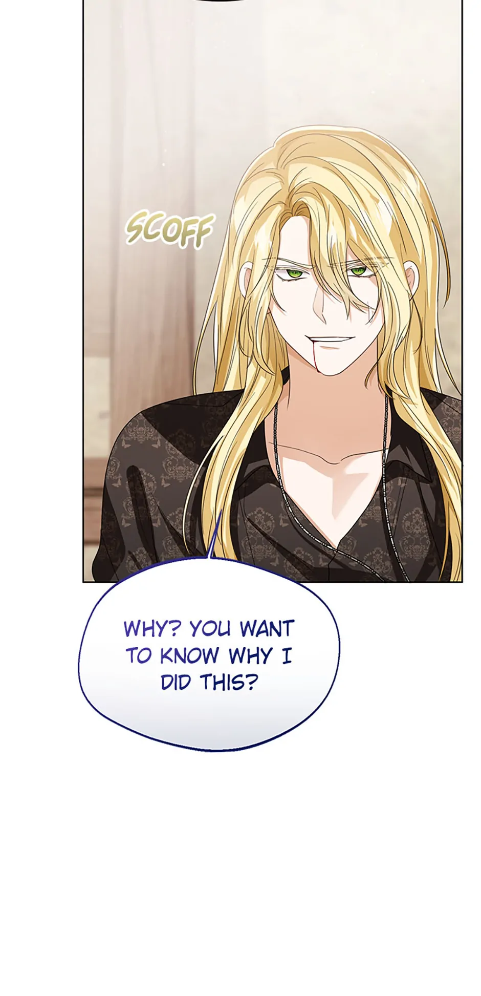 Baby Princess Through the Status Window chapter 102 page 70