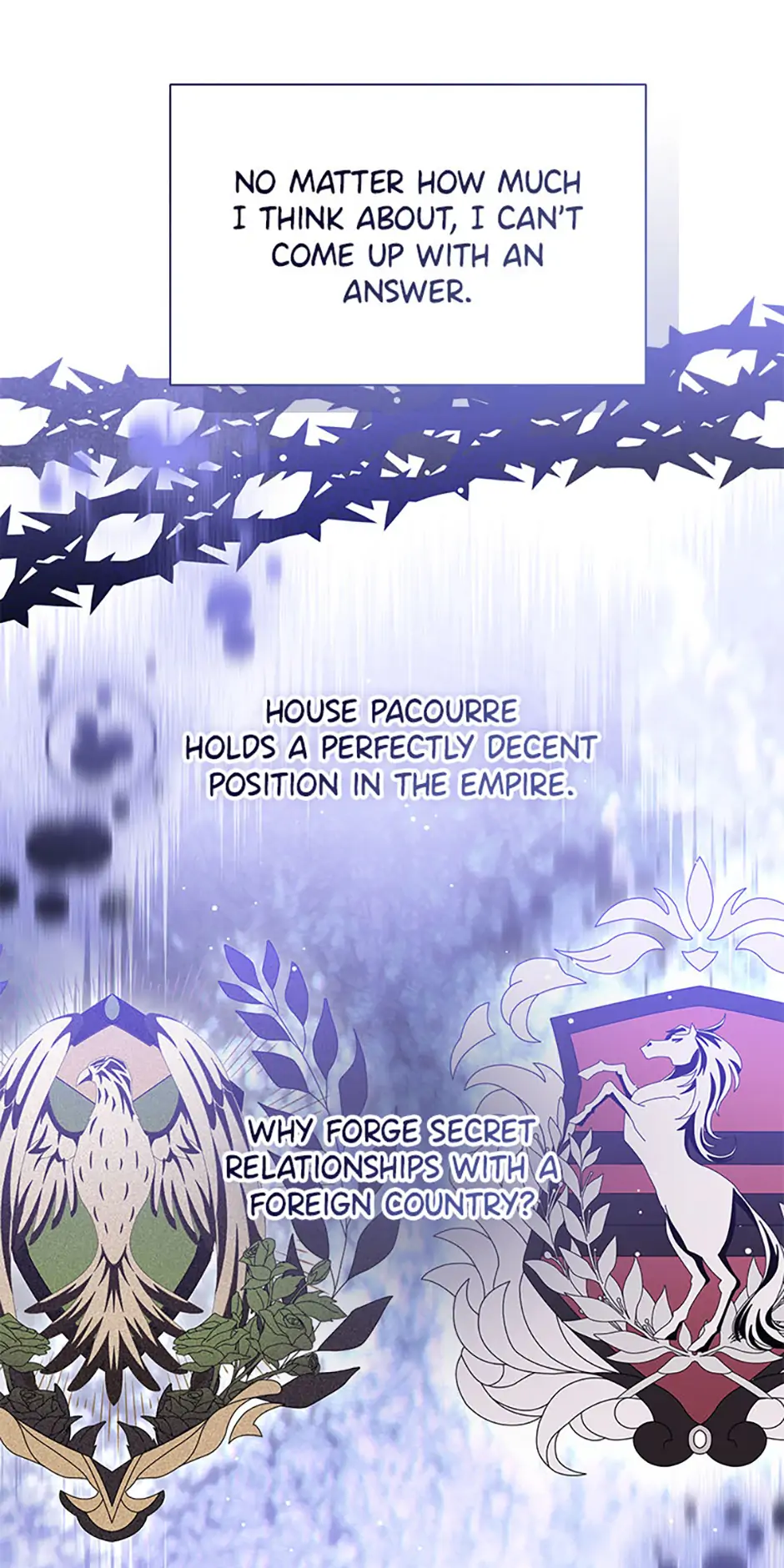 Baby Princess Through the Status Window chapter 102 page 71