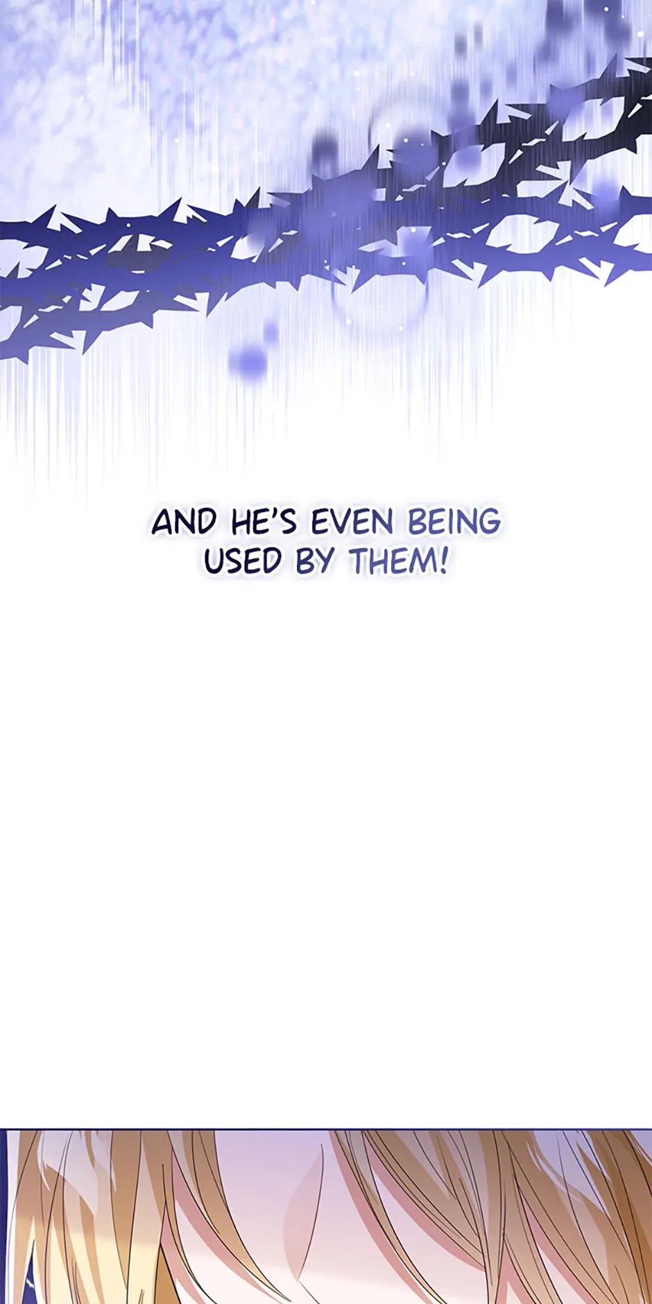 Baby Princess Through the Status Window chapter 102 page 72