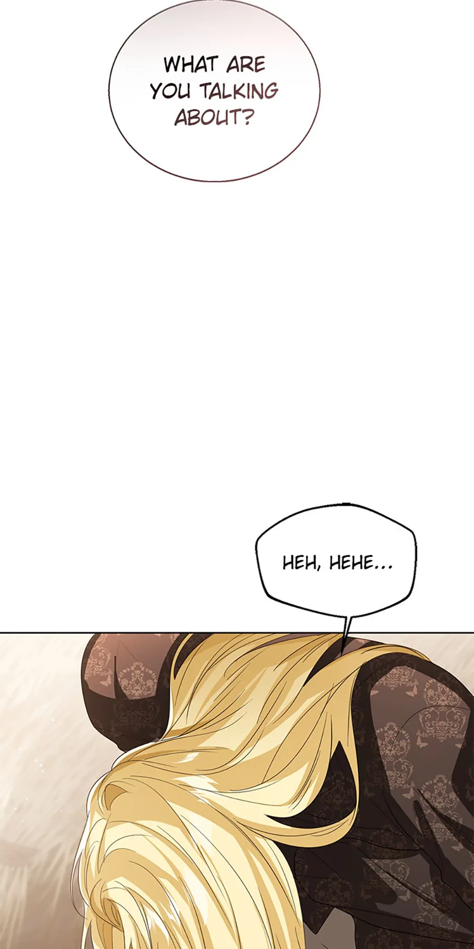Baby Princess Through the Status Window chapter 102 page 76