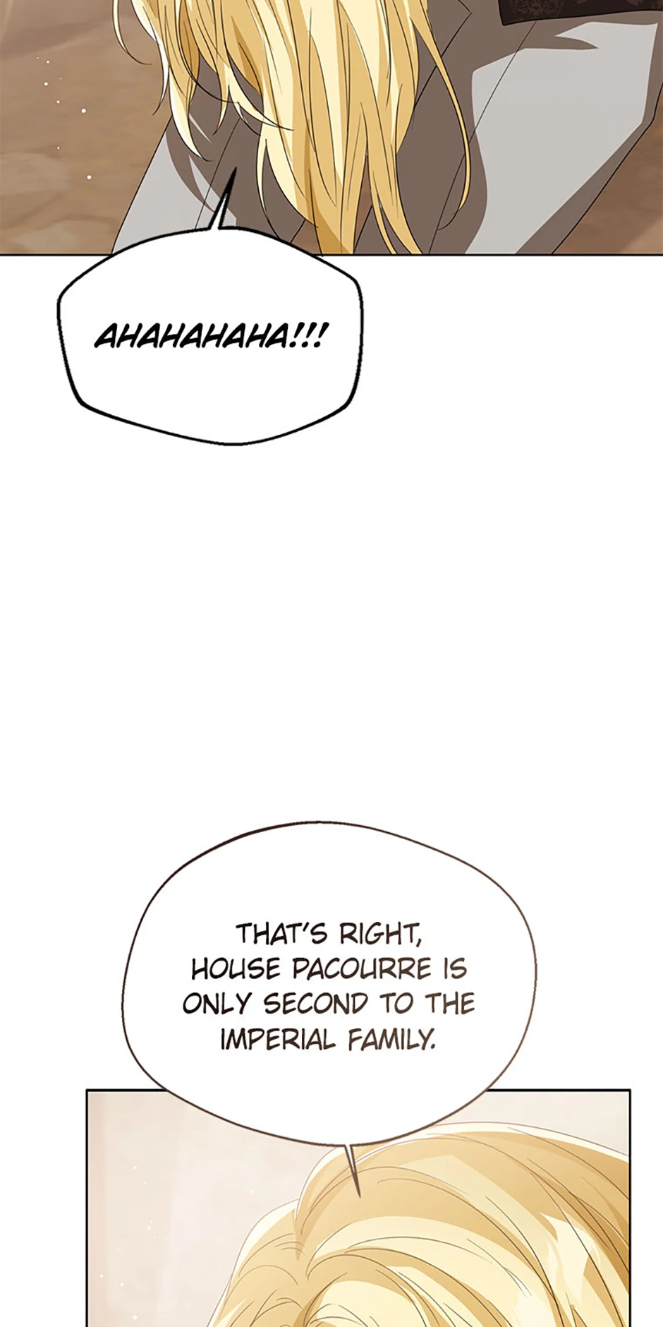 Baby Princess Through the Status Window chapter 102 page 77