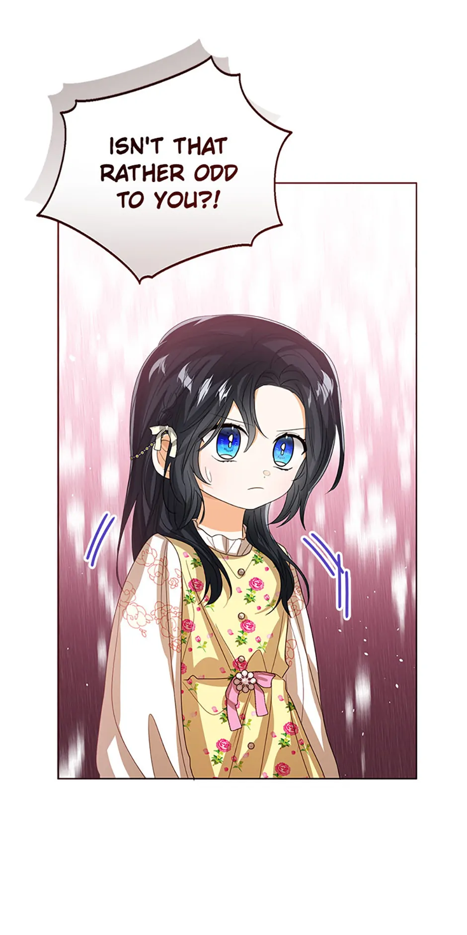Baby Princess Through the Status Window chapter 102 page 80