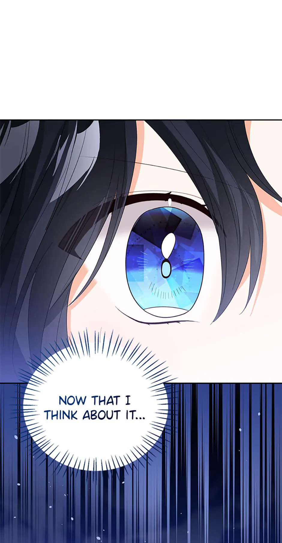 Baby Princess Through the Status Window chapter 102 page 81