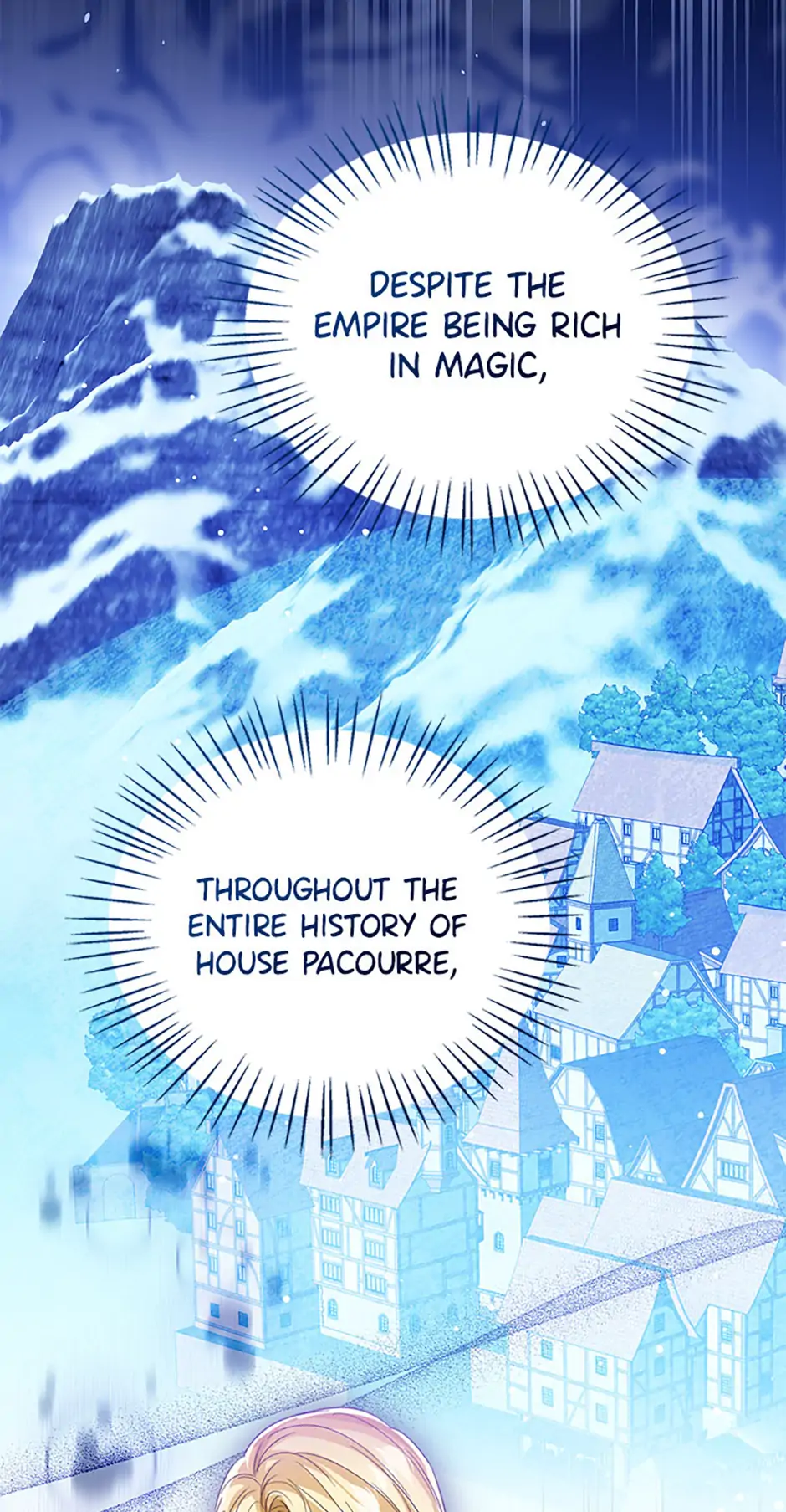 Baby Princess Through the Status Window chapter 102 page 82