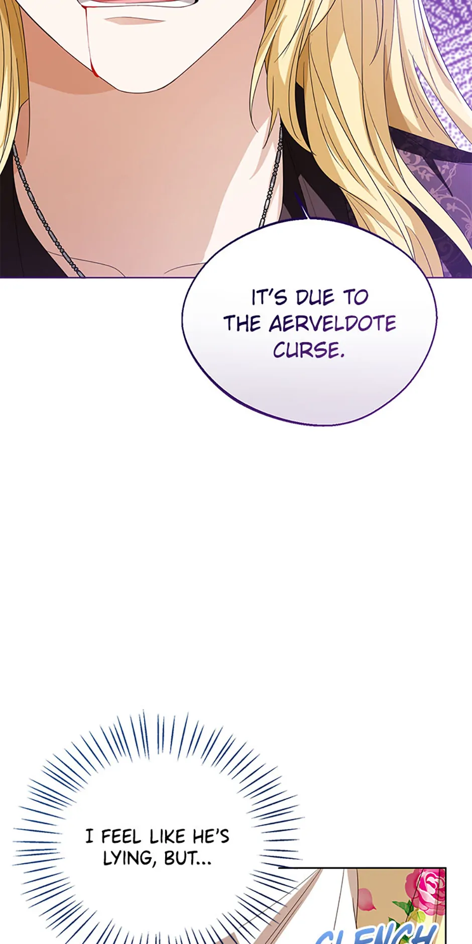 Baby Princess Through the Status Window chapter 103 page 6