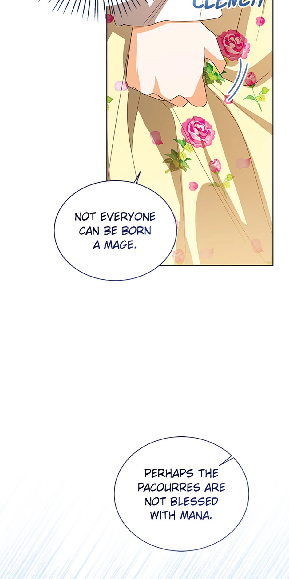 Baby Princess Through the Status Window chapter 103 page 7