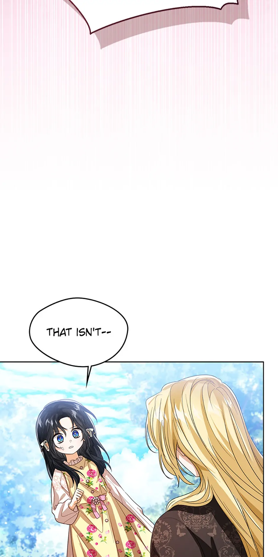 Baby Princess Through the Status Window chapter 103 page 16