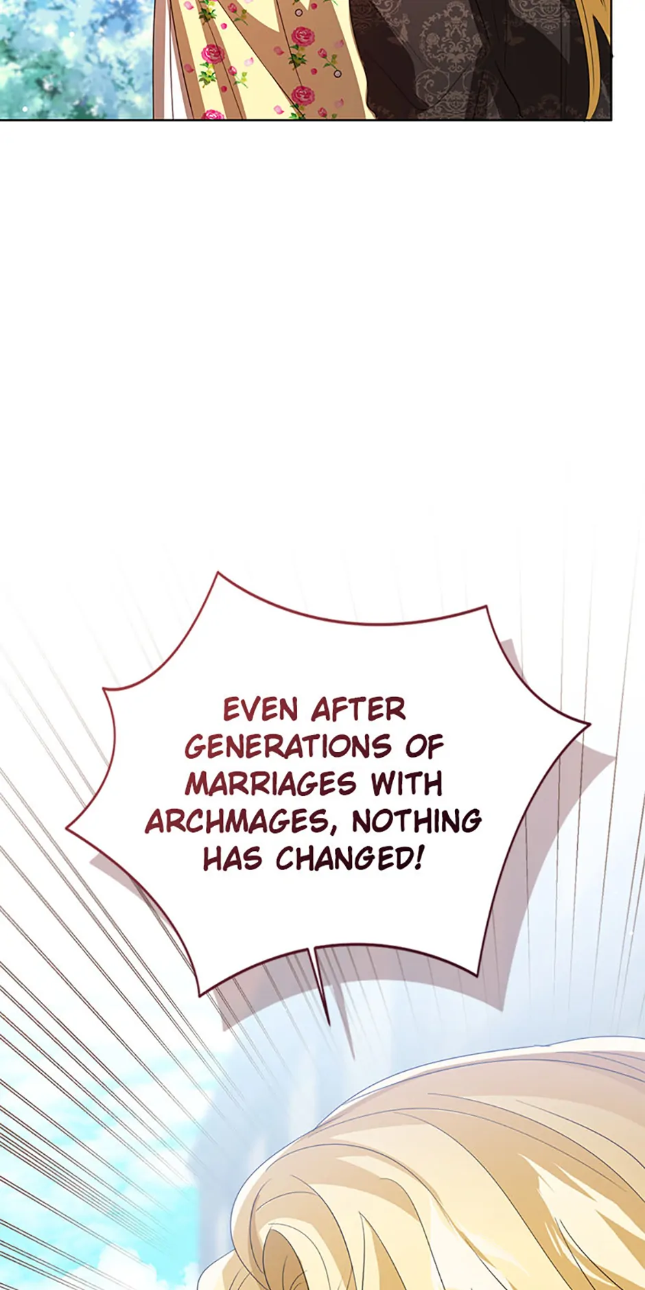 Baby Princess Through the Status Window chapter 103 page 17