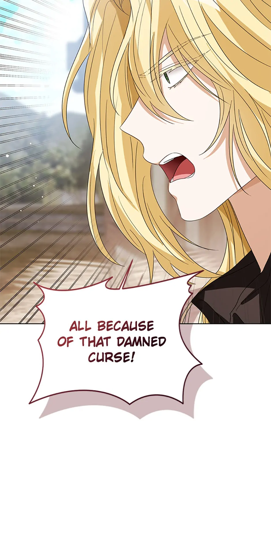 Baby Princess Through the Status Window chapter 103 page 18