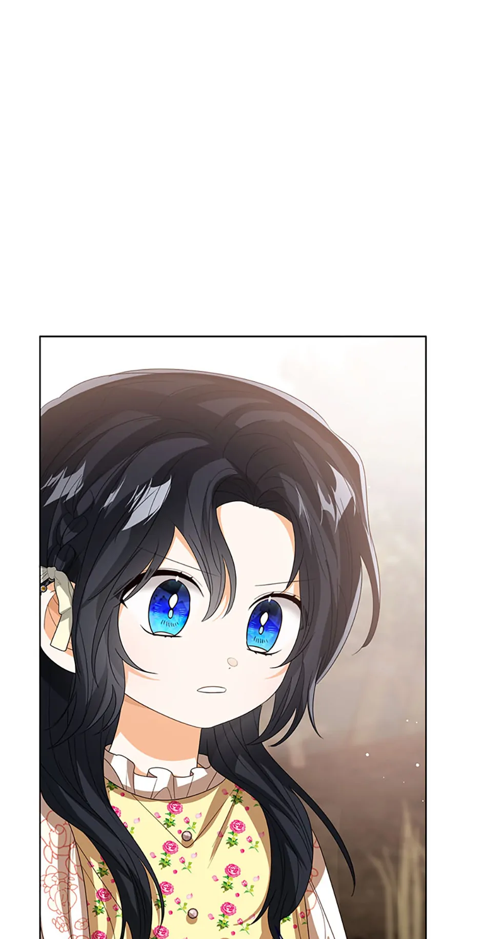 Baby Princess Through the Status Window chapter 103 page 21