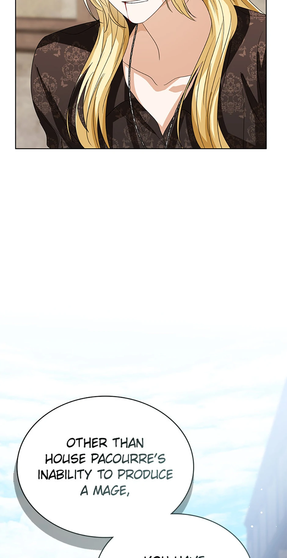 Baby Princess Through the Status Window chapter 103 page 23