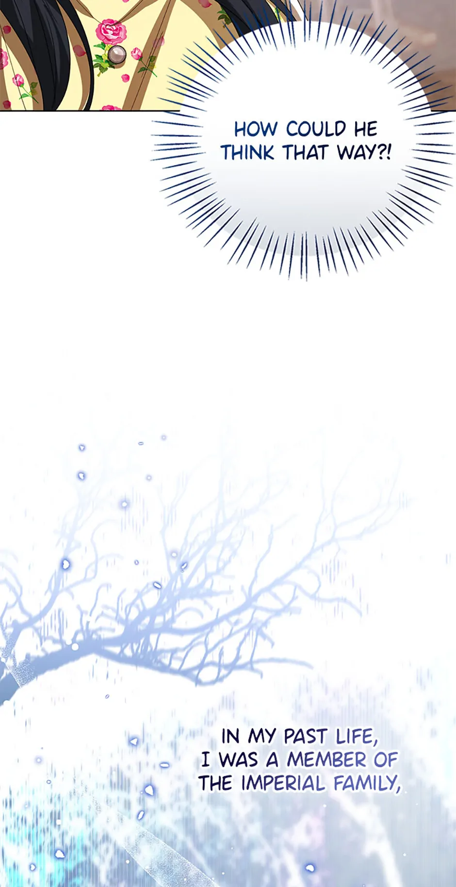 Baby Princess Through the Status Window chapter 103 page 27