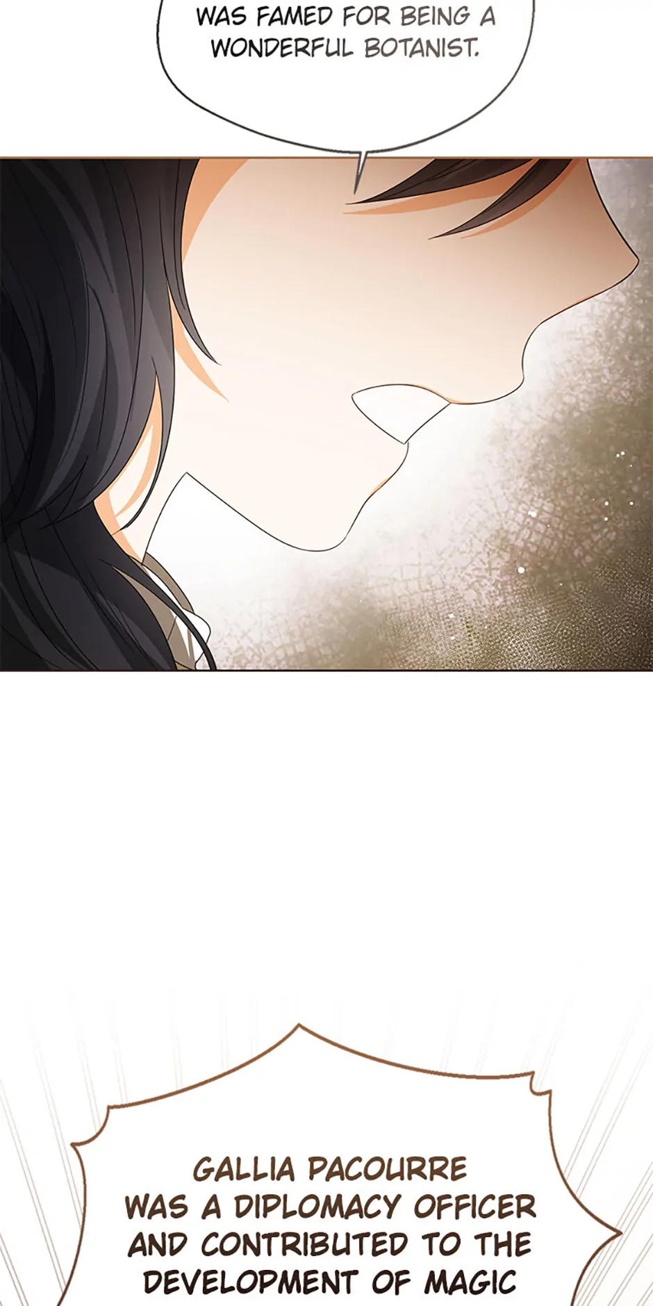 Baby Princess Through the Status Window chapter 103 page 32