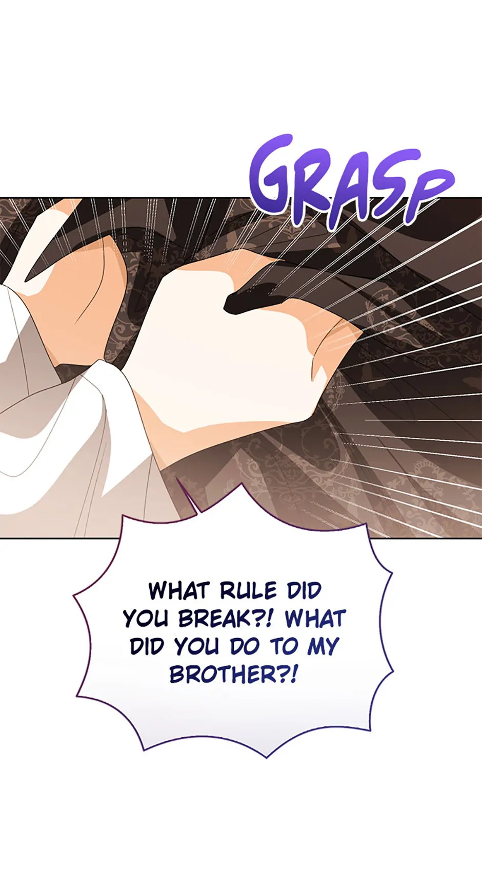 Baby Princess Through the Status Window chapter 103 page 44