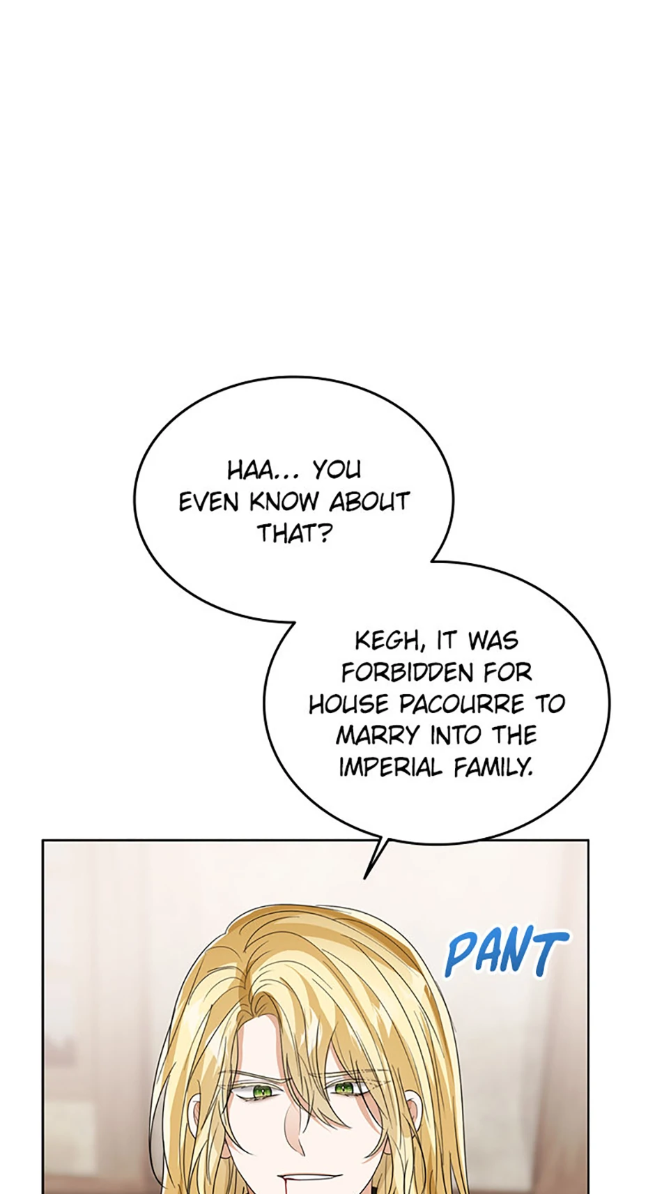 Baby Princess Through the Status Window chapter 103 page 45