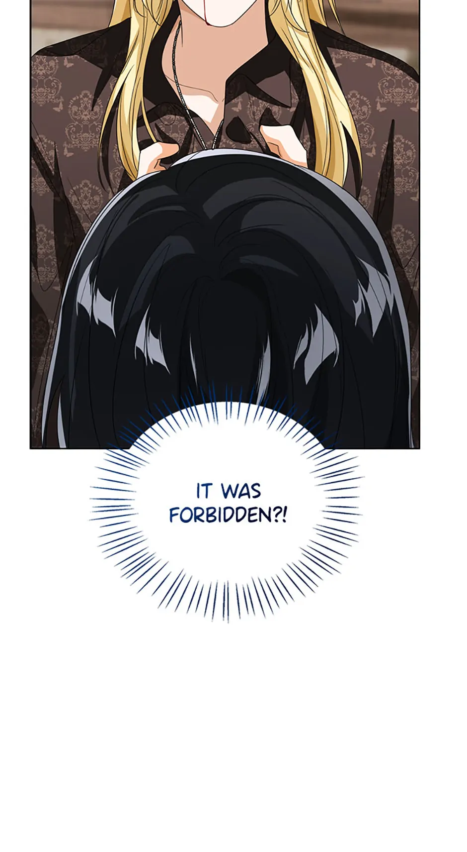 Baby Princess Through the Status Window chapter 103 page 46