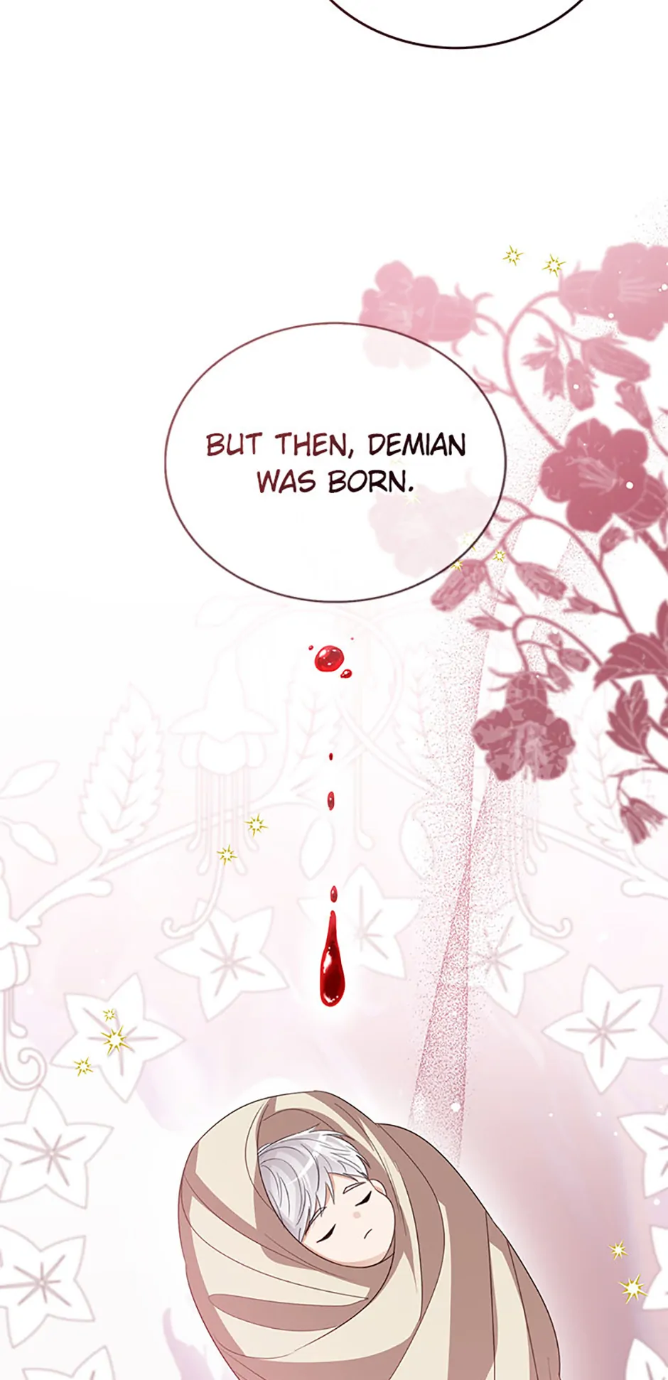 Baby Princess Through the Status Window chapter 103 page 48