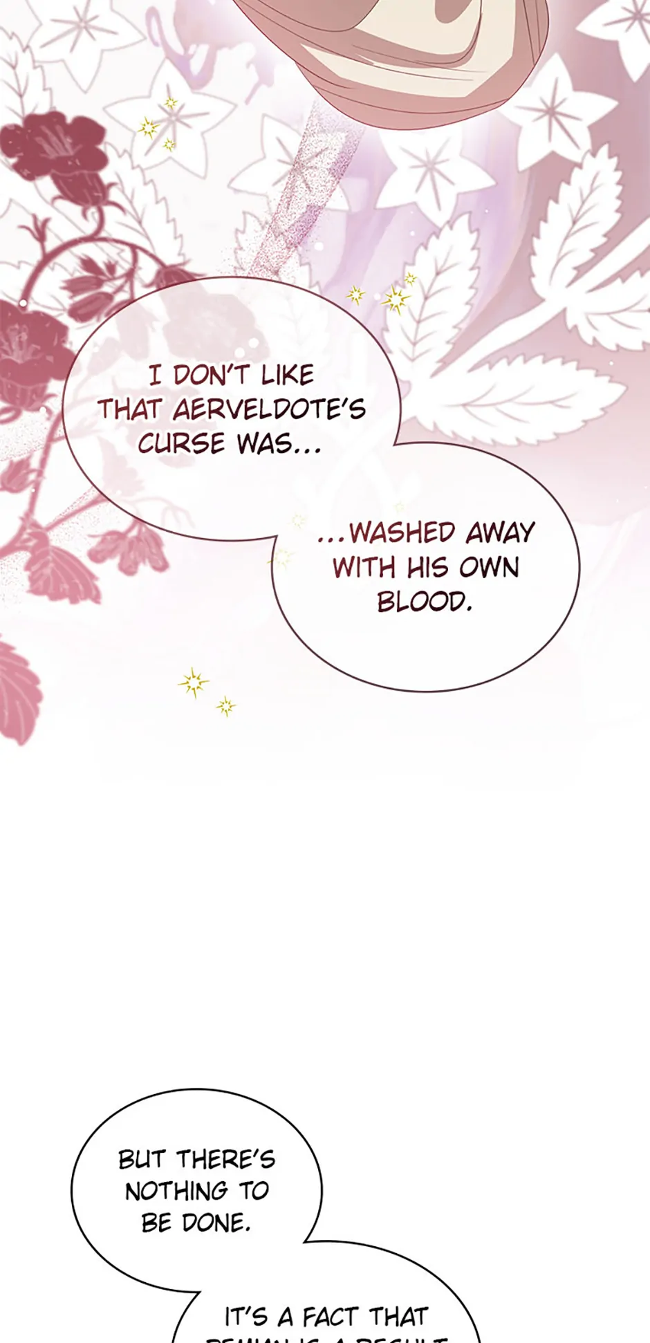 Baby Princess Through the Status Window chapter 103 page 49