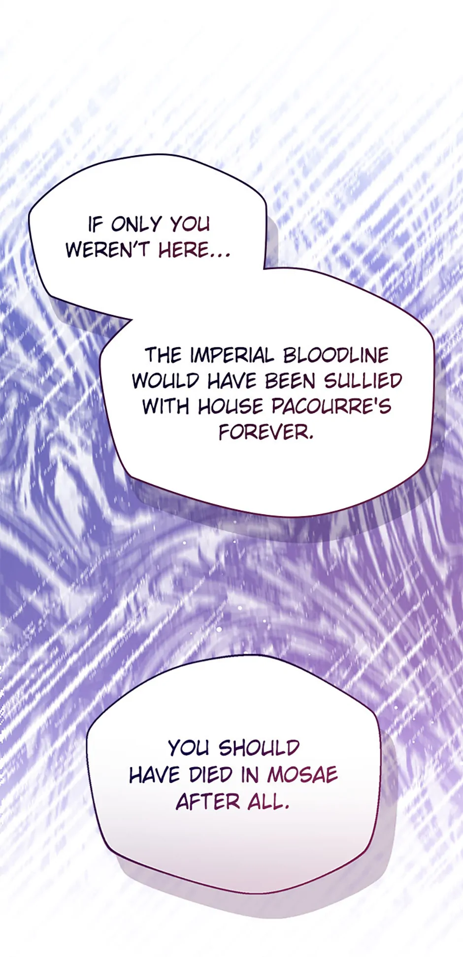 Baby Princess Through the Status Window chapter 103 page 51