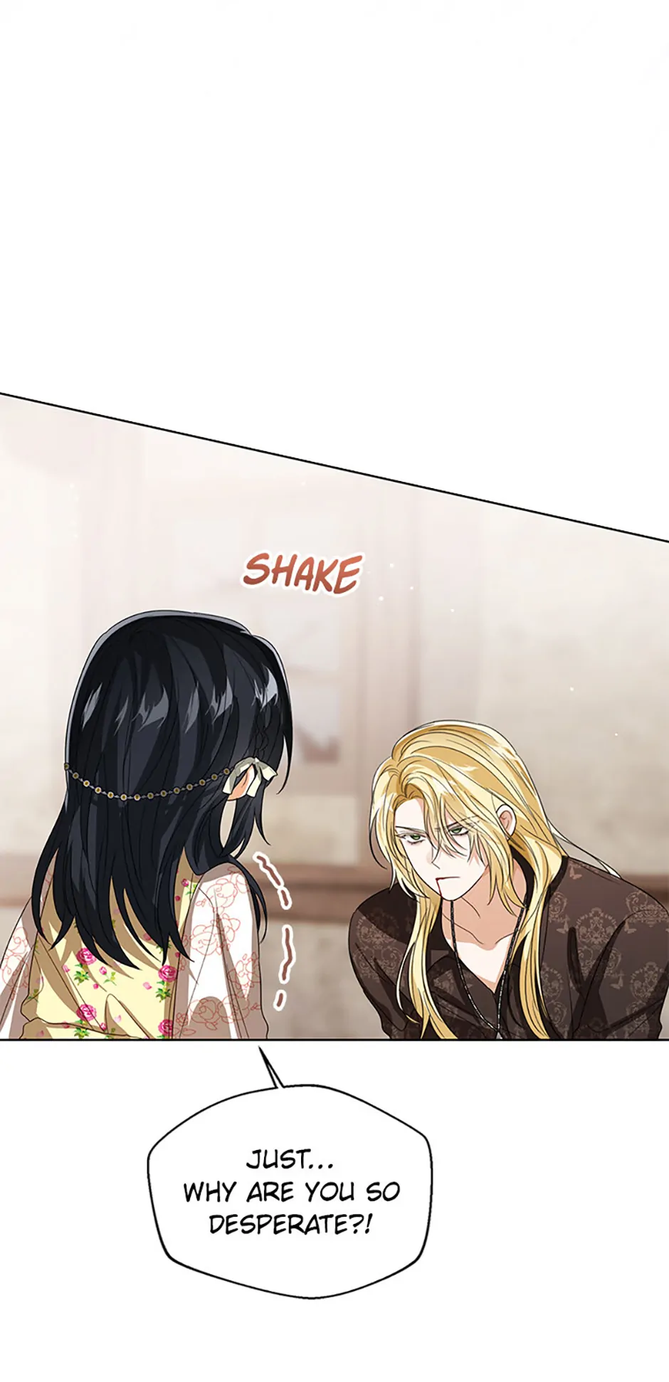 Baby Princess Through the Status Window chapter 103 page 52