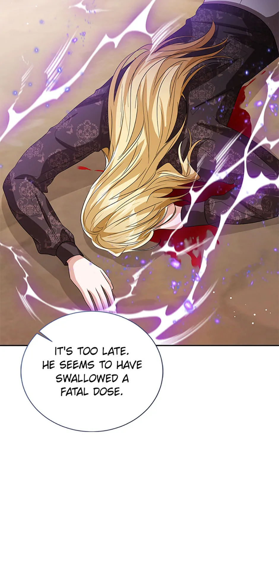 Baby Princess Through the Status Window chapter 103 page 62
