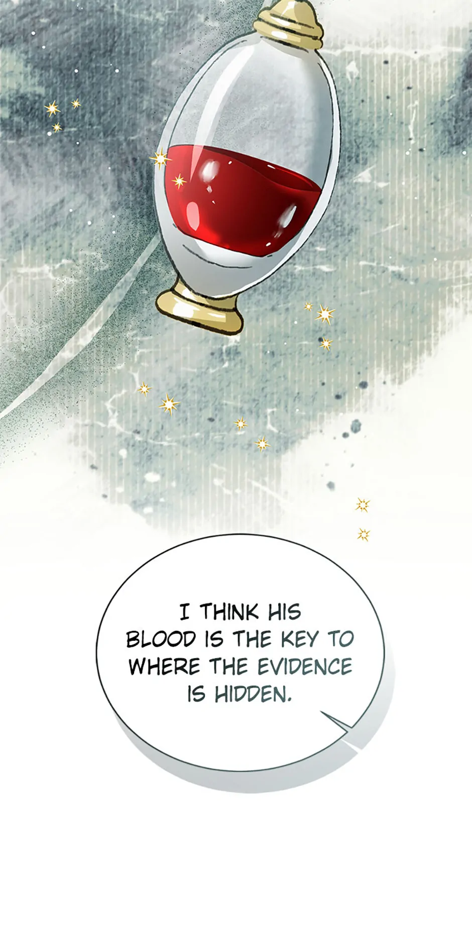 Baby Princess Through the Status Window chapter 103 page 71