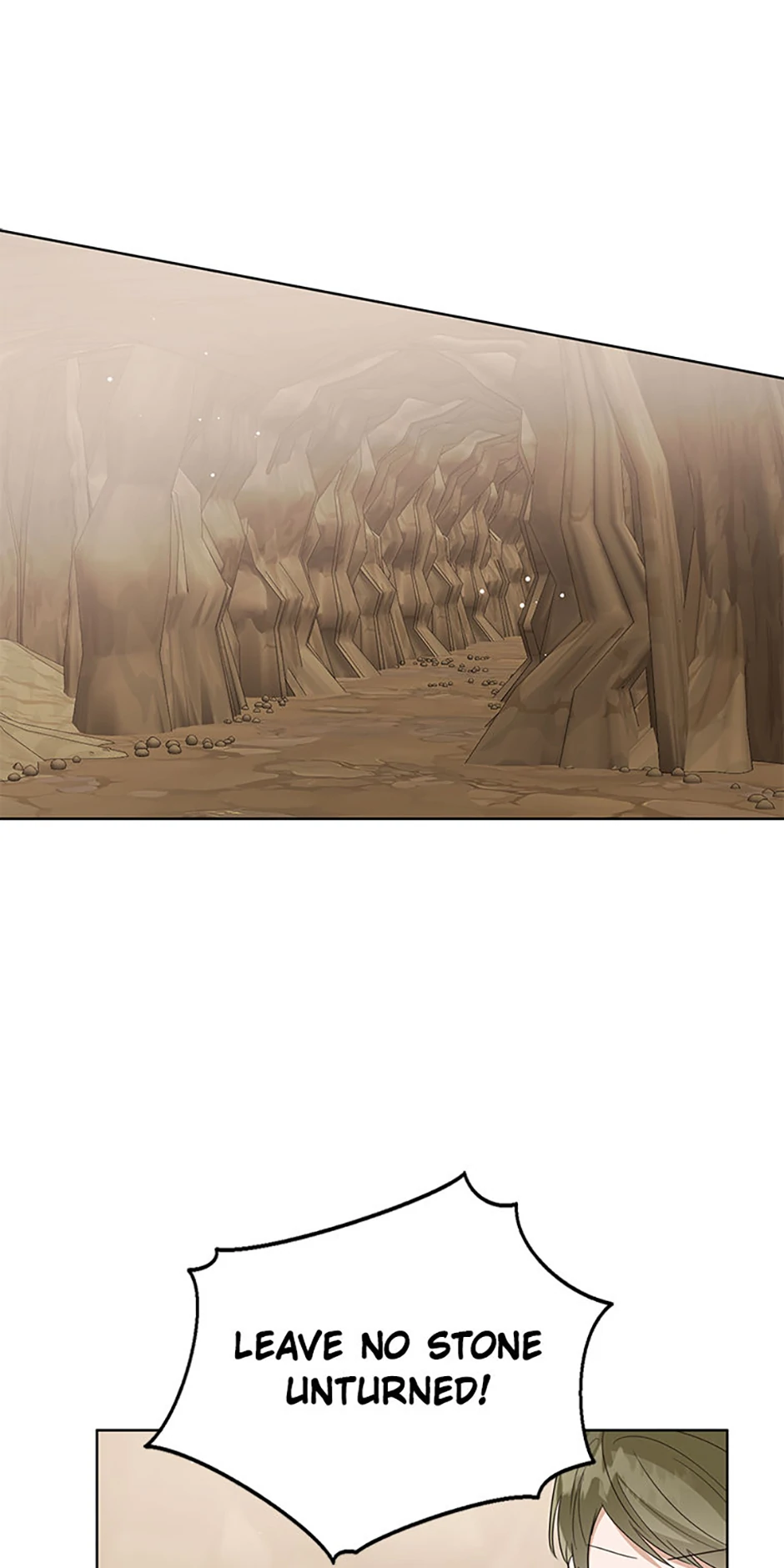 Baby Princess Through the Status Window chapter 103 page 73