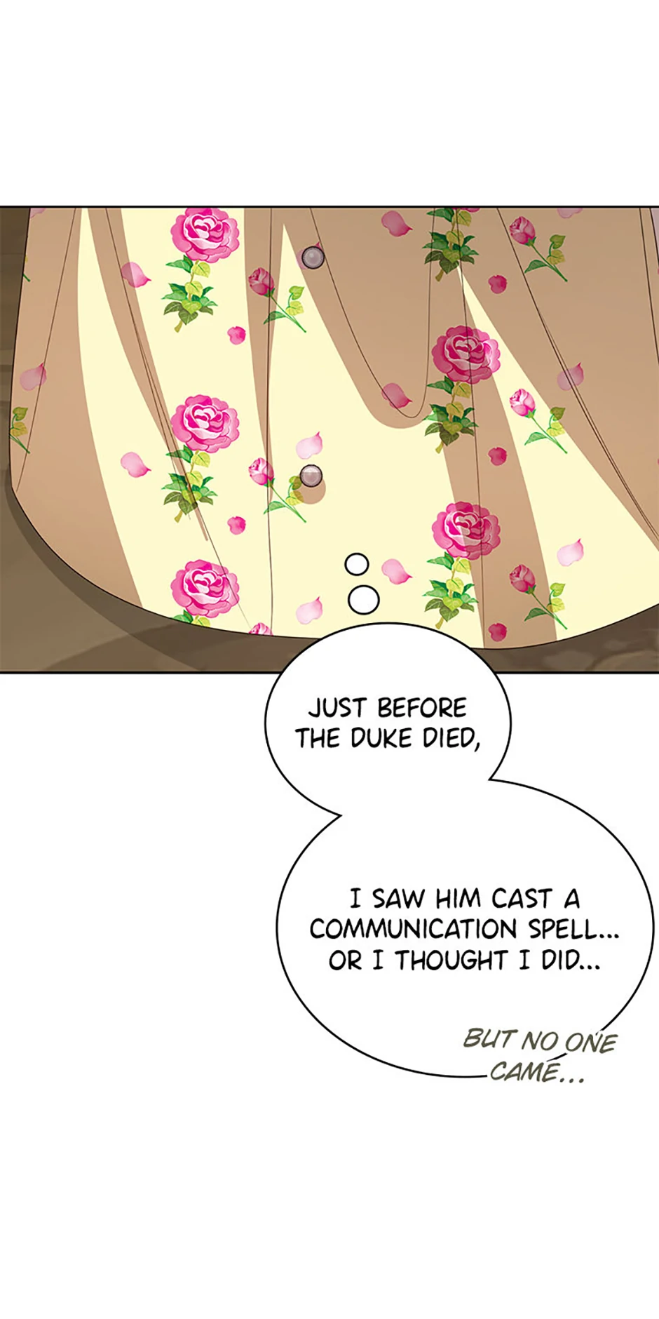 Baby Princess Through the Status Window chapter 103 page 75