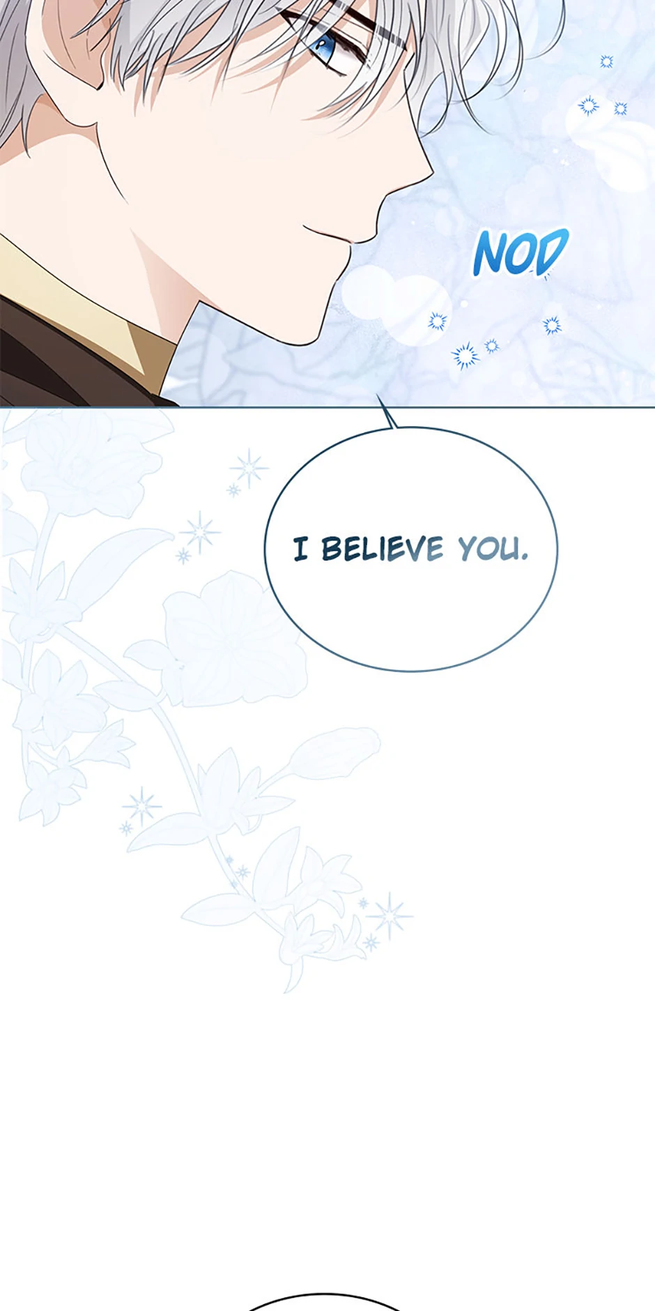 Baby Princess Through the Status Window chapter 103 page 78