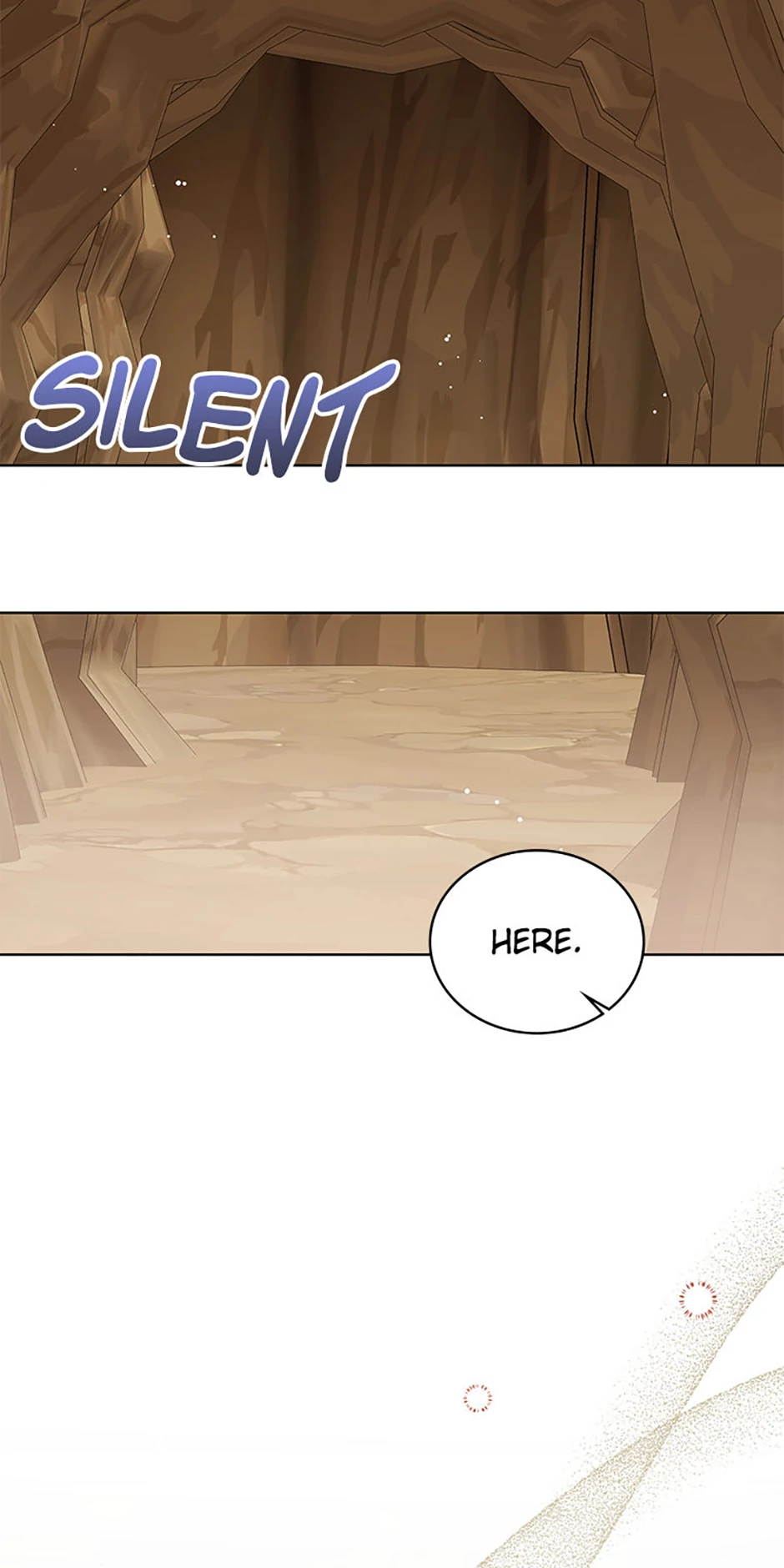 Baby Princess Through the Status Window chapter 103 page 81