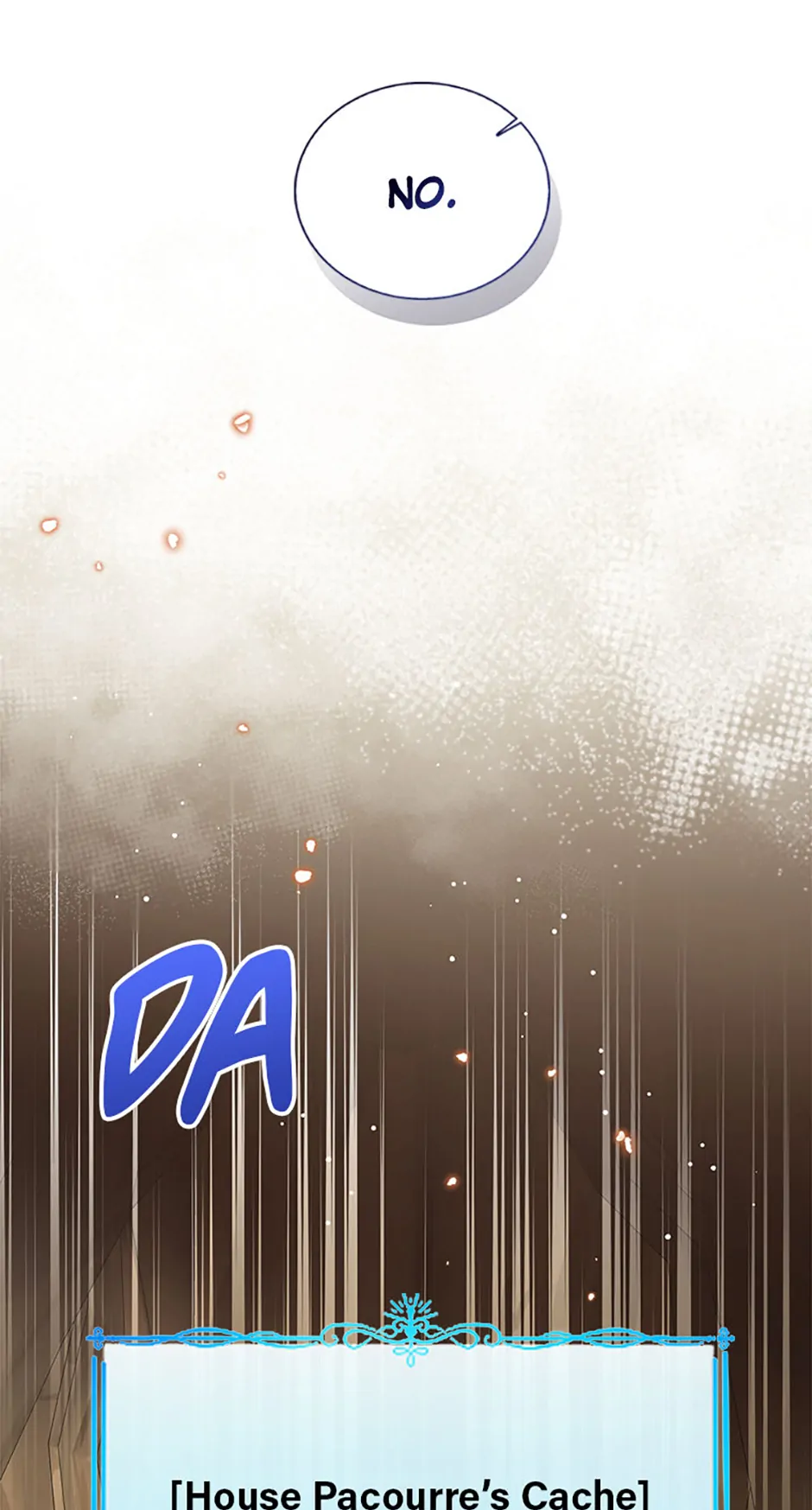 Baby Princess Through the Status Window chapter 103 page 84