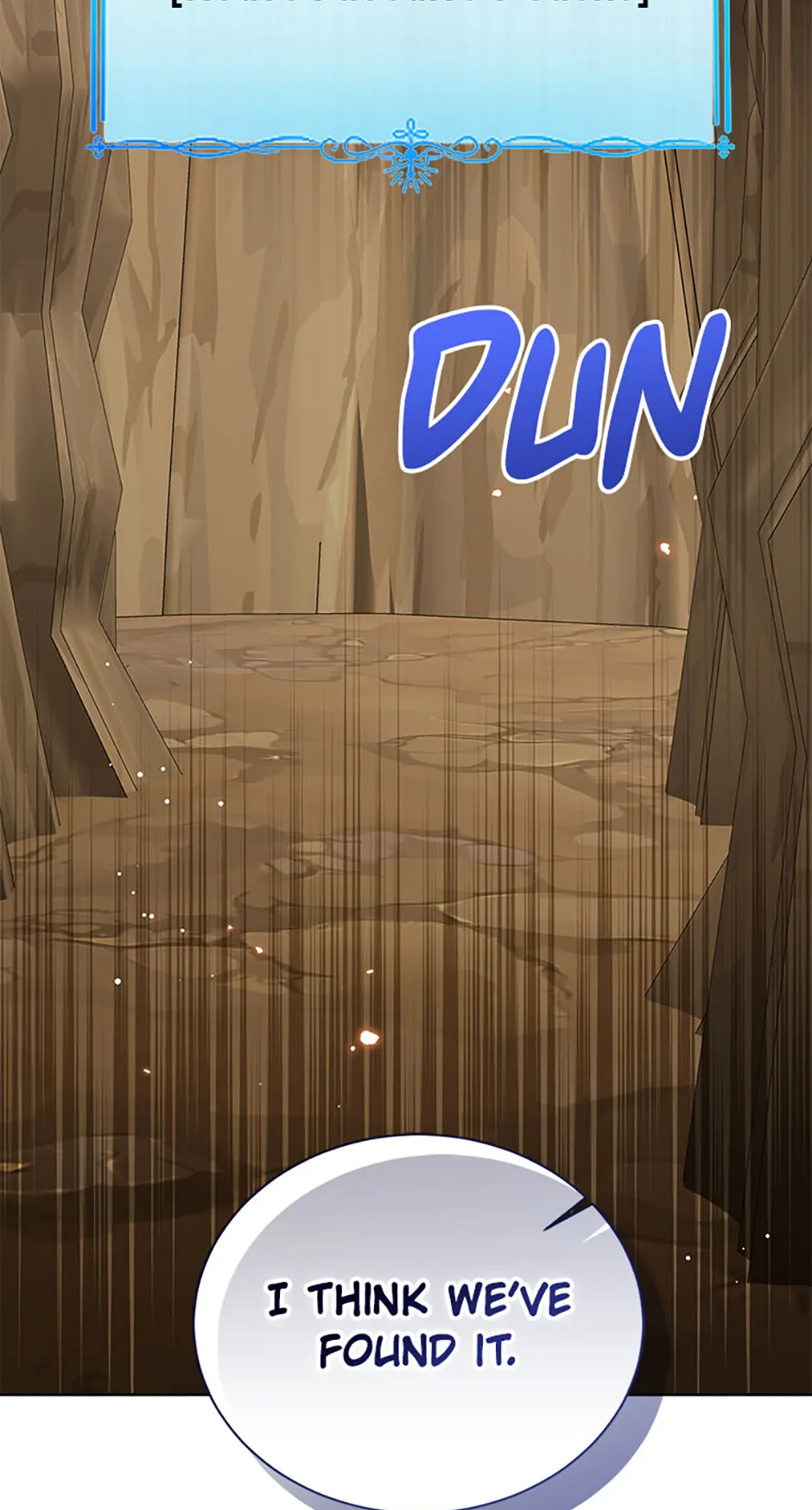 Baby Princess Through the Status Window chapter 103 page 85