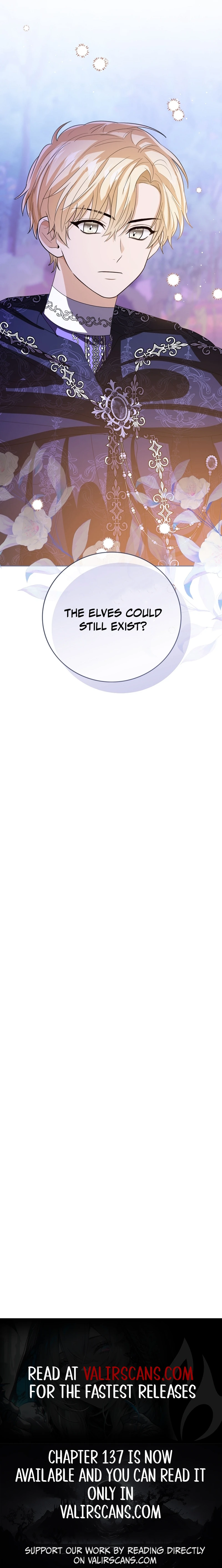 Baby Princess Through the Status Window chapter 127 page 10
