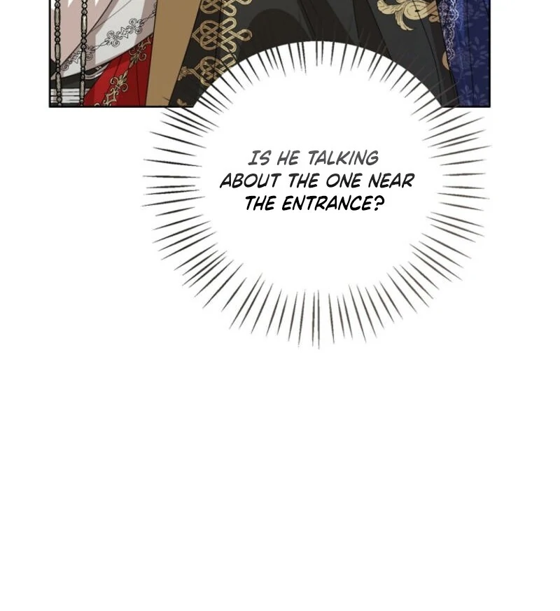 Baby Princess Through the Status Window chapter 141 page 112