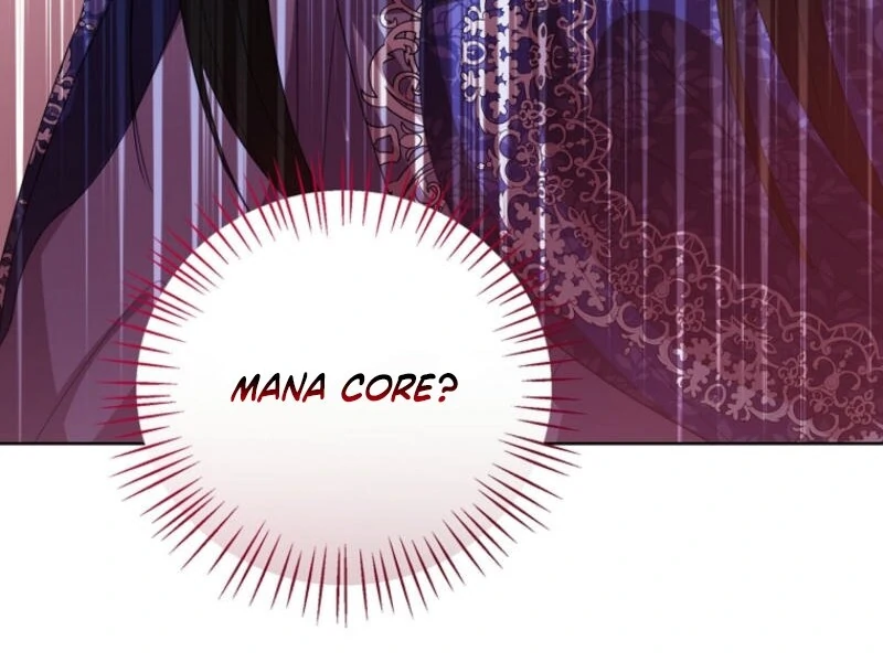 Baby Princess Through the Status Window chapter 141 page 125