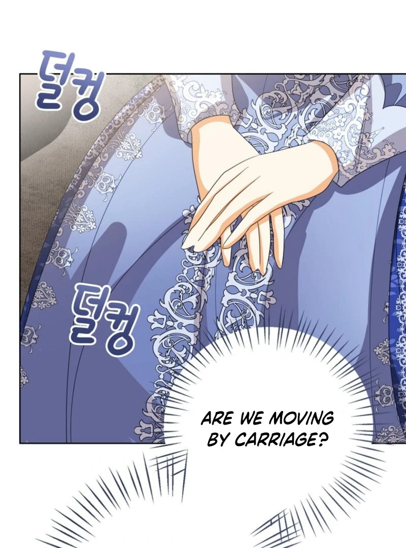 Baby Princess Through the Status Window chapter 141 page 16