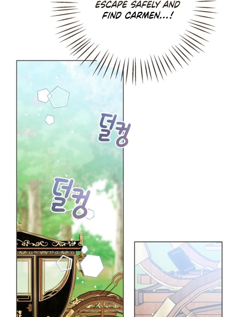 Baby Princess Through the Status Window chapter 141 page 24