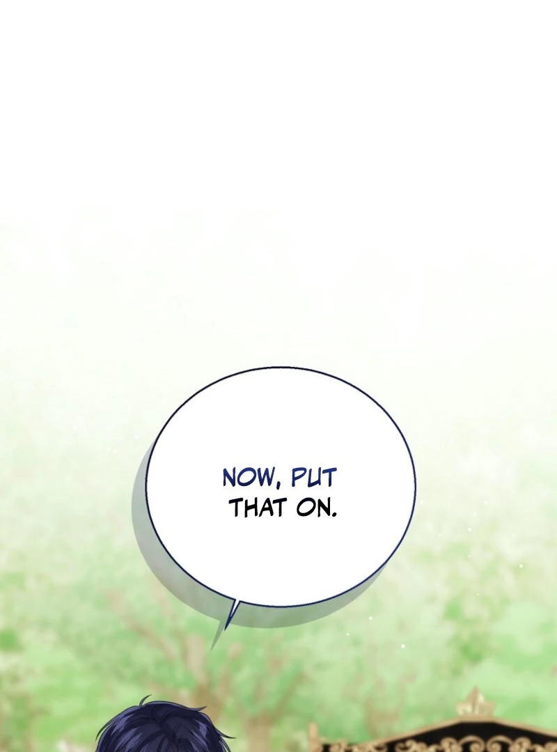 Baby Princess Through the Status Window chapter 141 page 26